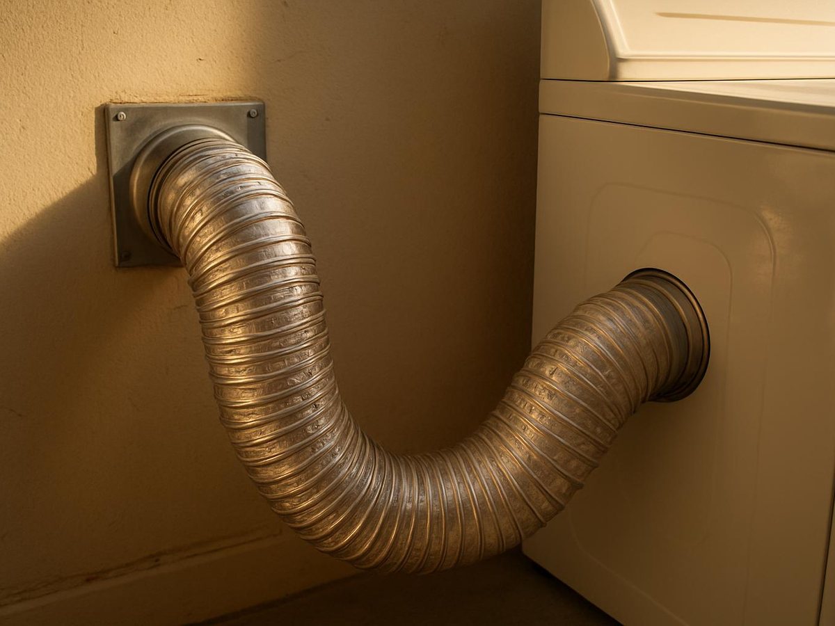 Oak Ridgeway Dryer Cleaning Services work in Orlando