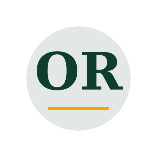 Oak Ridgeway Dryer Cleaning Services logo